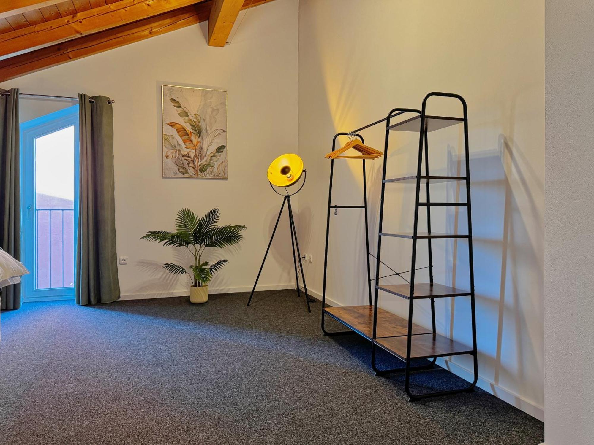 !Goldpath! Loft - Exclusiv - Xxl - Central - Sauna - Tiefgarage - Cozy Вальдкирхен Экстерьер фото