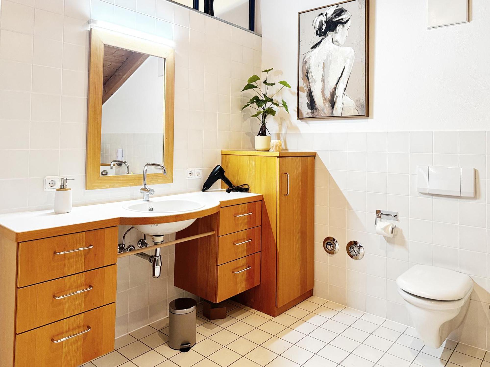 !Goldpath! Loft - Exclusiv - Xxl - Central - Sauna - Tiefgarage - Cozy Вальдкирхен Экстерьер фото