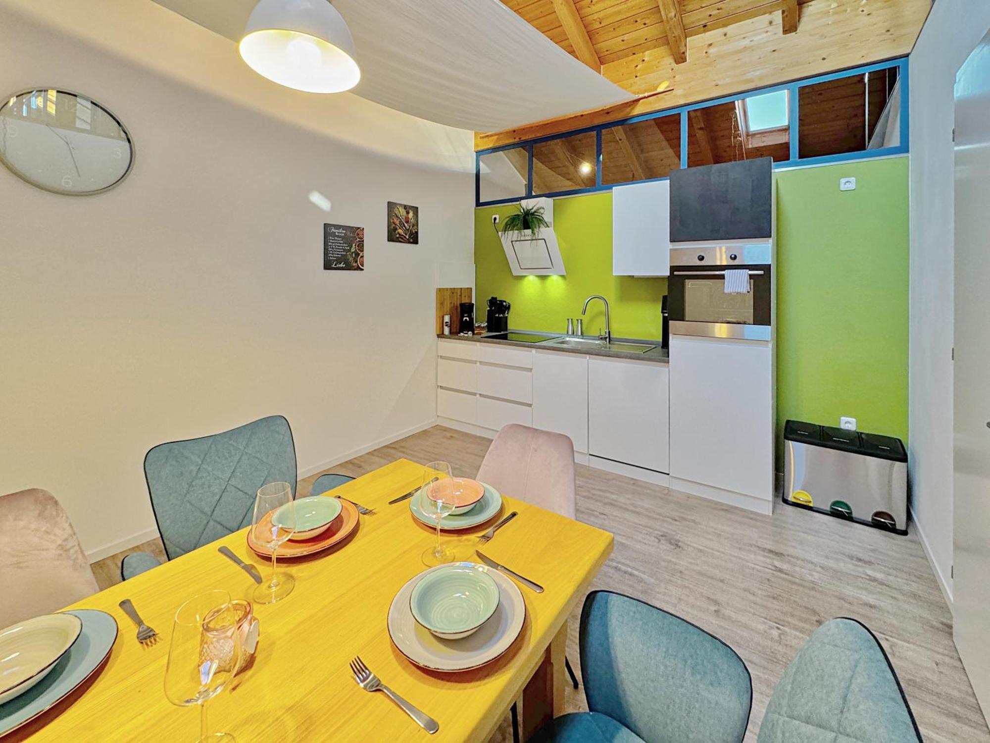 !Goldpath! Loft - Exclusiv - Xxl - Central - Sauna - Tiefgarage - Cozy Вальдкирхен Экстерьер фото