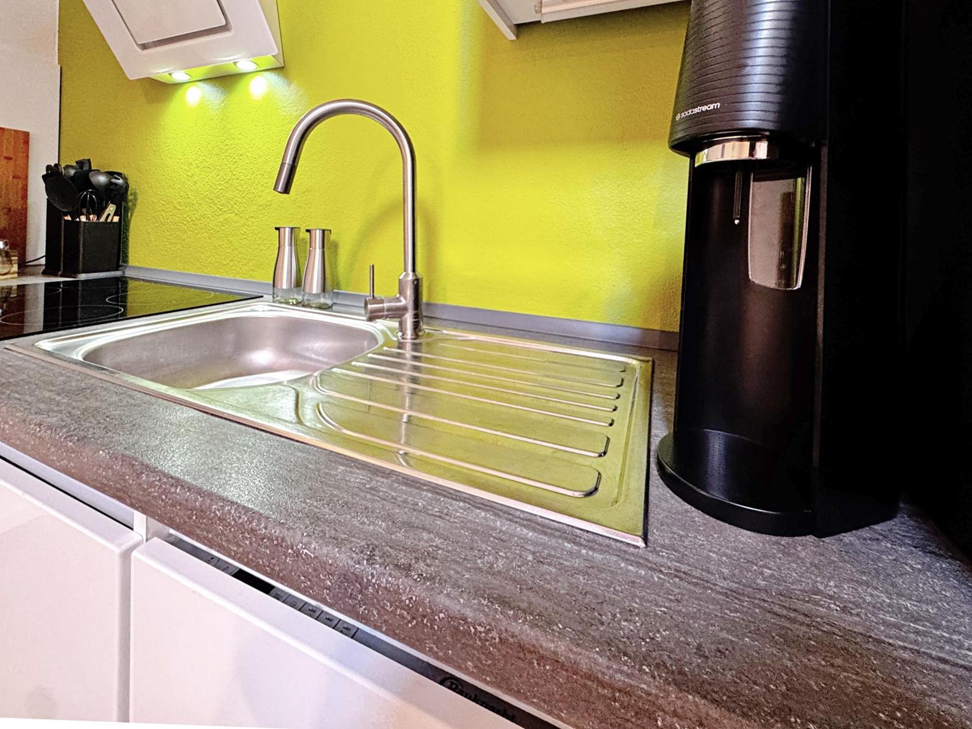 !Goldpath! Loft - Exclusiv - Xxl - Central - Sauna - Tiefgarage - Cozy Вальдкирхен Экстерьер фото