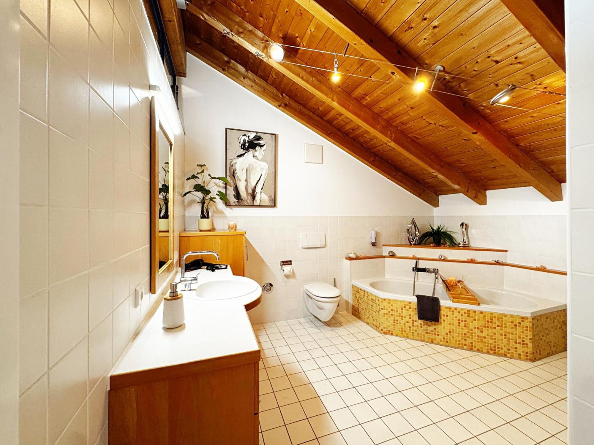 !Goldpath! Loft - Exclusiv - Xxl - Central - Sauna - Tiefgarage - Cozy Вальдкирхен Экстерьер фото