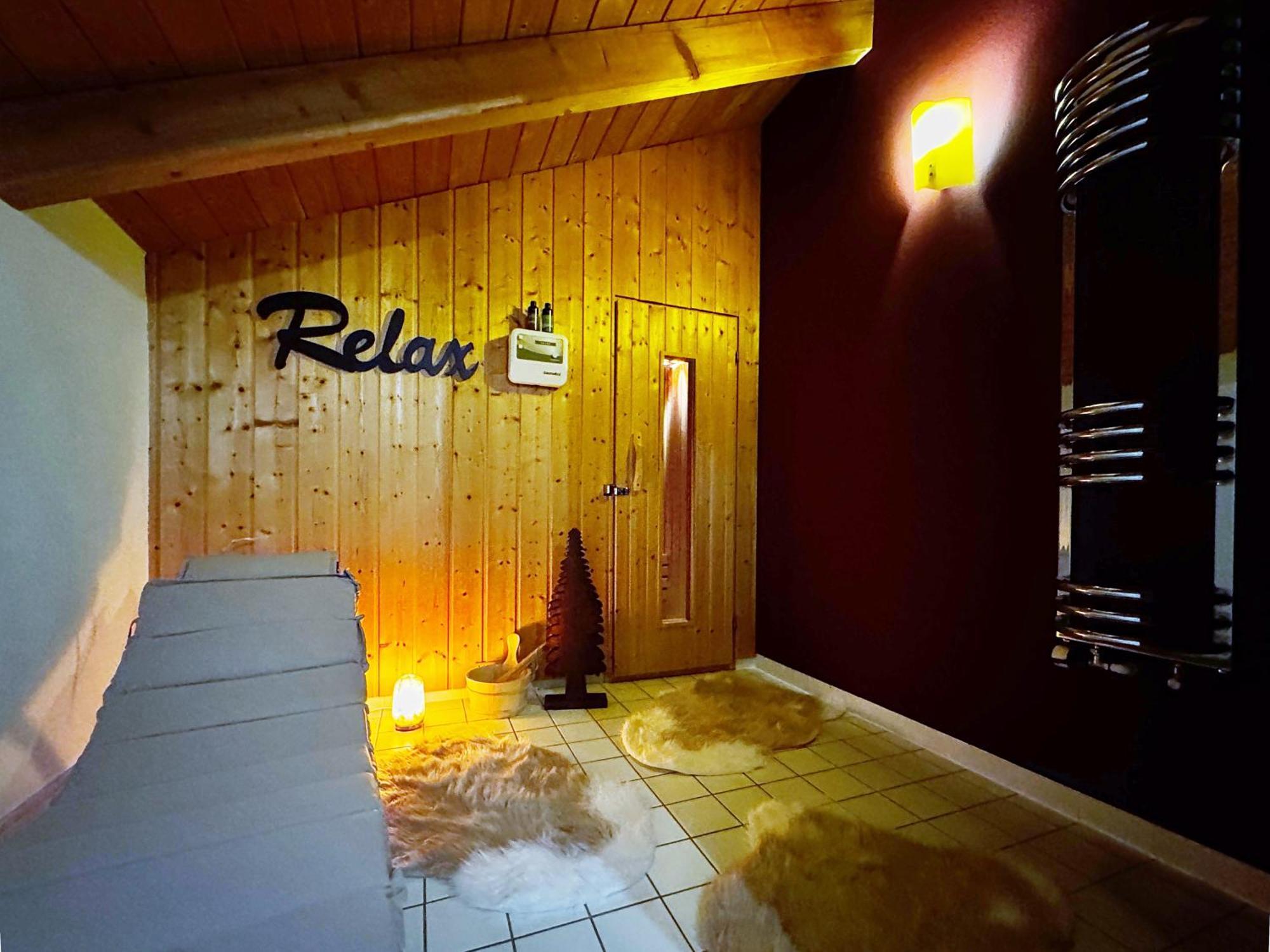 !Goldpath! Loft - Exclusiv - Xxl - Central - Sauna - Tiefgarage - Cozy Вальдкирхен Экстерьер фото